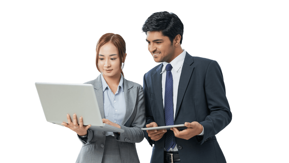 settlement for newcomers